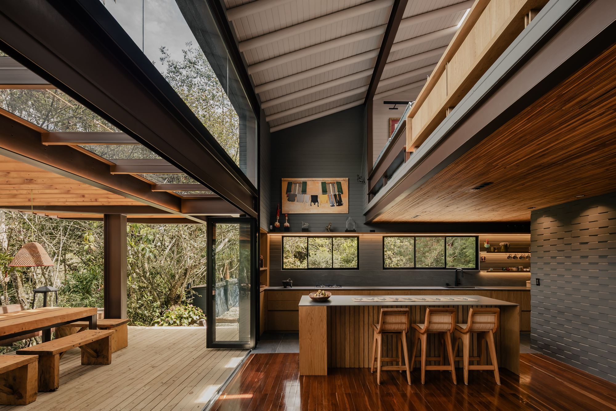 Renovation of the Mountain House  AC. / DARP - De Arquitectura y Paisaje-14