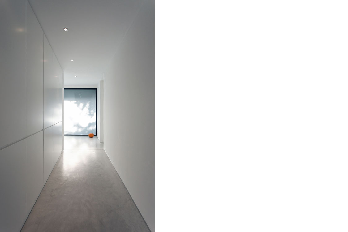 丨德国杜塞尔多夫丨Döring Dahmen Joeressen Architekten-7