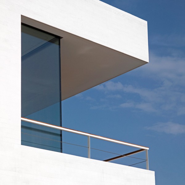 杜布罗夫尼克豪华石质别墅丨3LHD建筑事务所-26