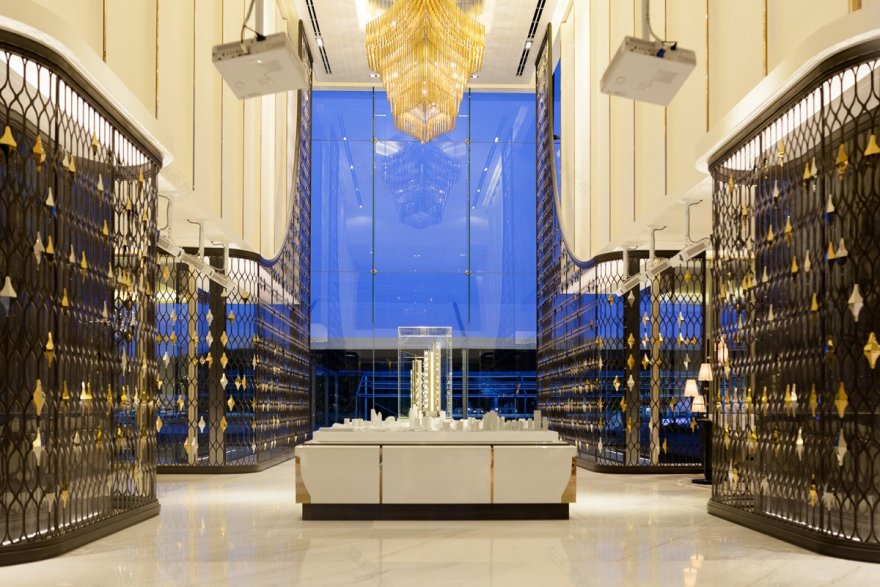 Magnolias,曼谷文华东方姐妹楼-6