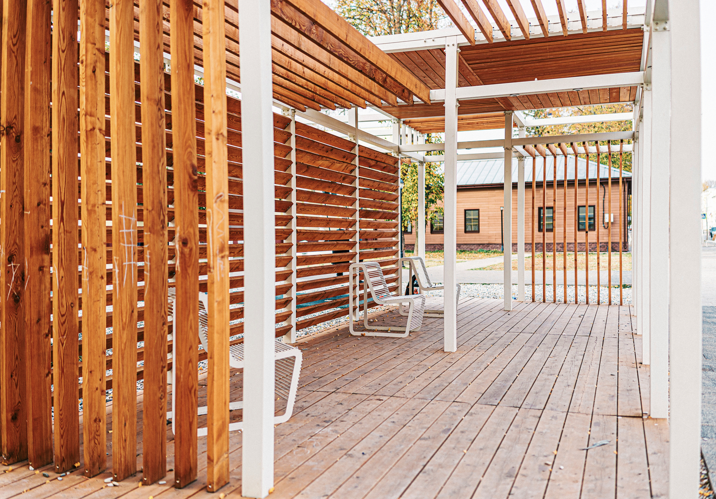 俄罗斯 Zaraysk 历史中心复兴项目丨Mikhail Khaikin-45