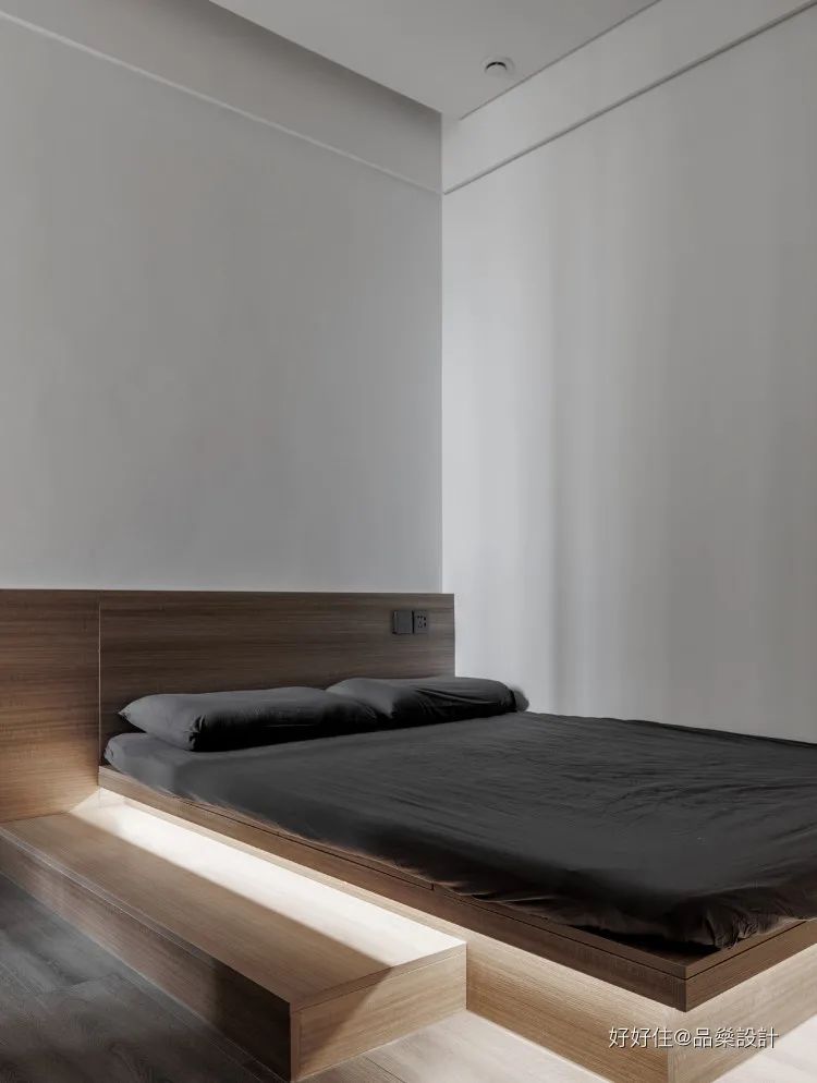 静谧时光 Z 宅丨品燊设计-78