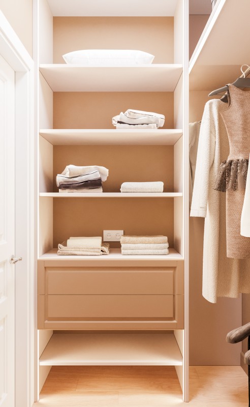 “ТвояПривилегия”郊区公寓室内设计丨“Интерьерком”设计工作室-21