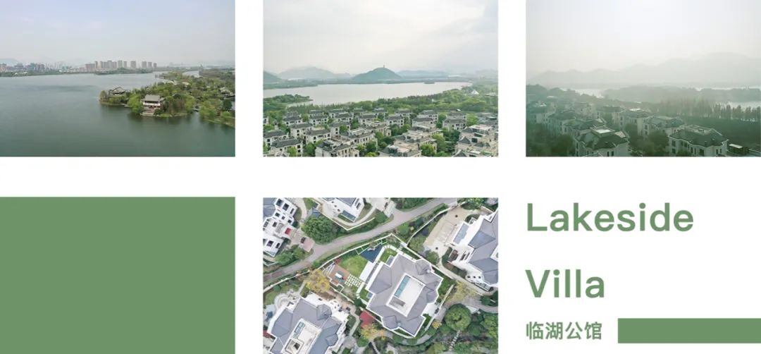 临湖公馆丨LB DESIGN,洛斌设计-3