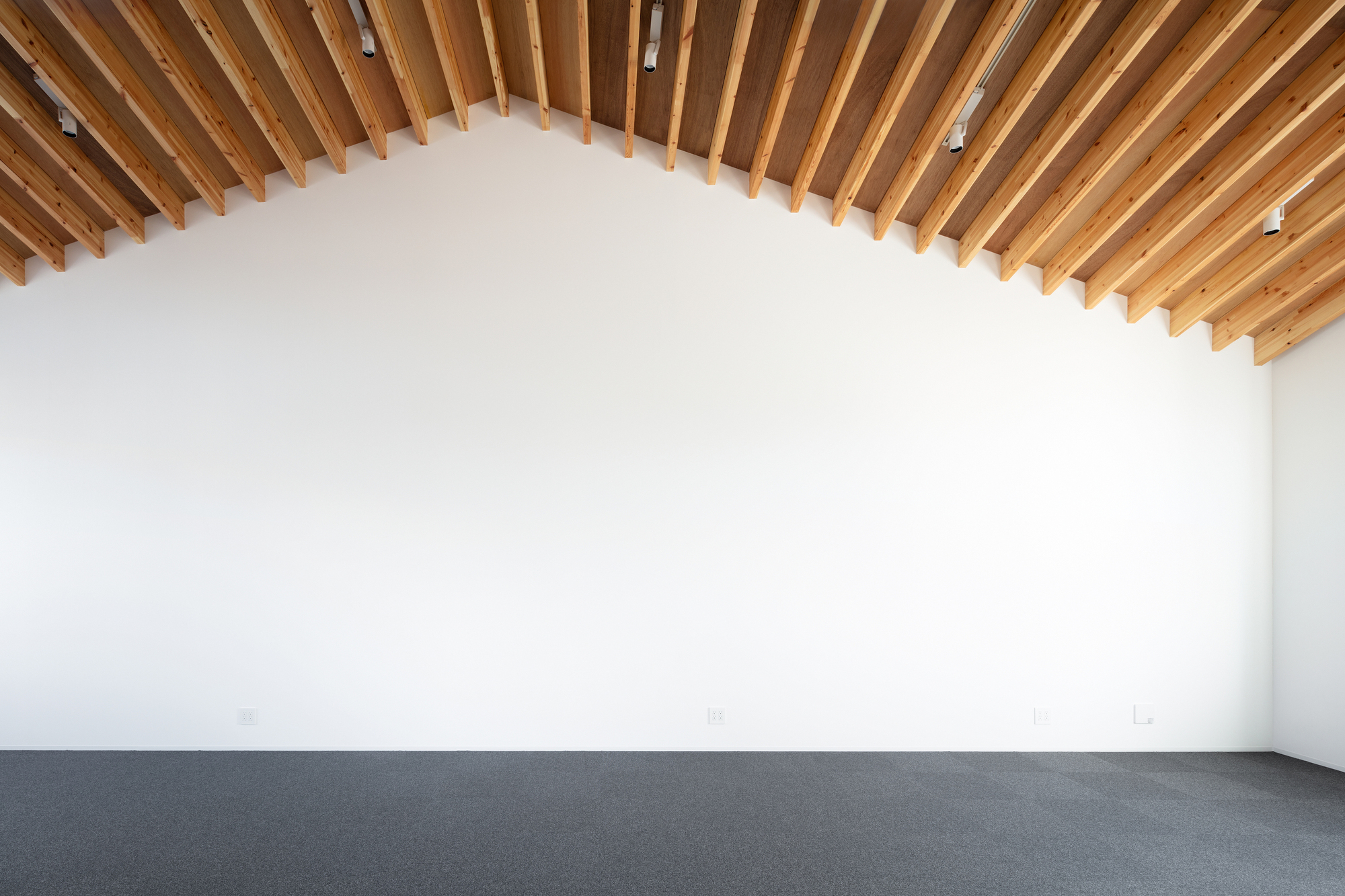 CIEL 建筑设计丨日本丨Soeda and associates Architects-35