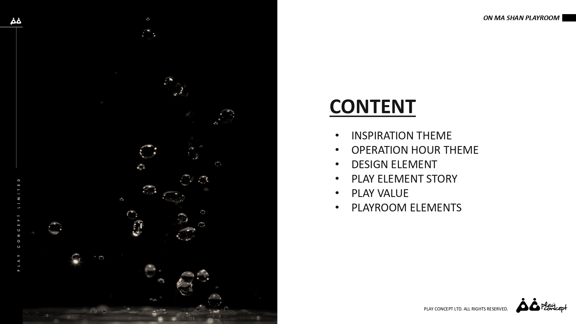 Interior Design Playroom Ma On Shan concept-1