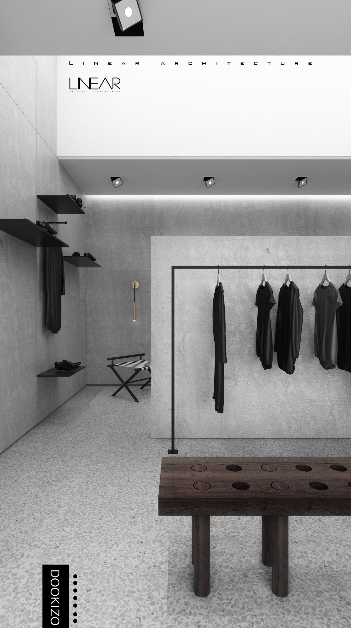 山海·间 | 创新设计引领时尚潮流-3