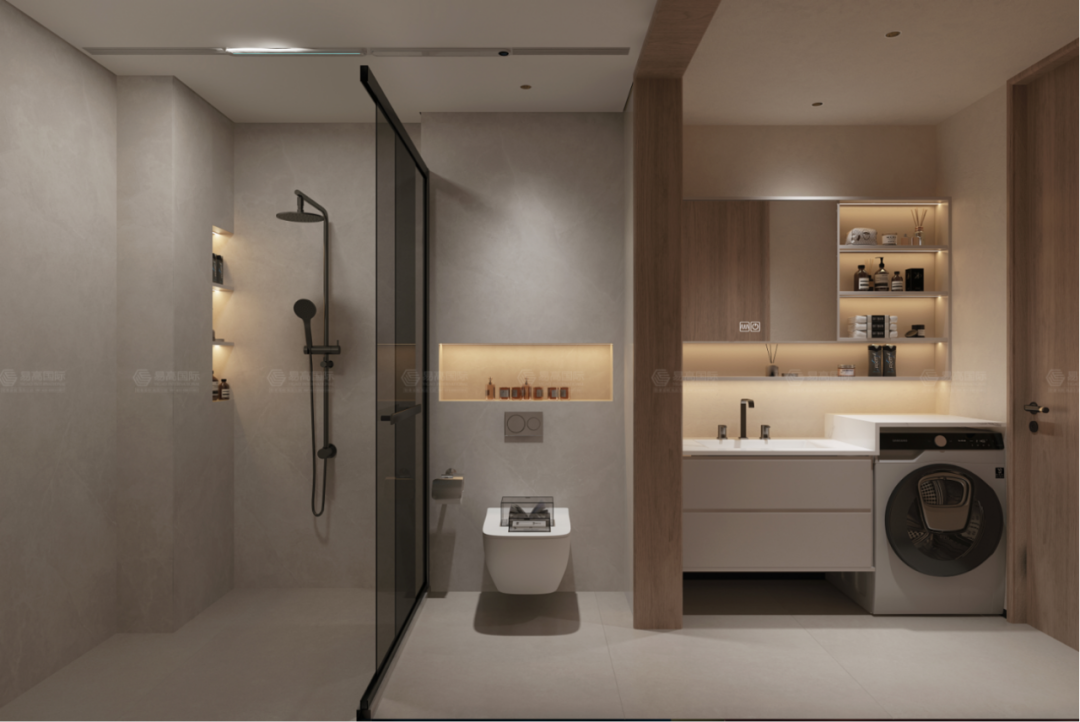 易高 • 曲江大城 • 雍宸丨易高国际-27