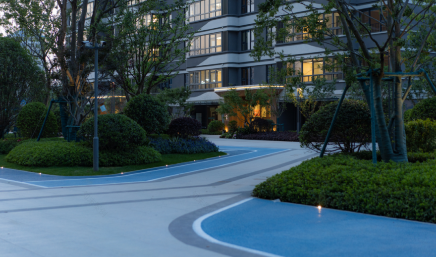 南京大华锦绣江来大区丨中国南京丨KDG | 凯帝捷建筑设计咨询(上海)有限公司-62