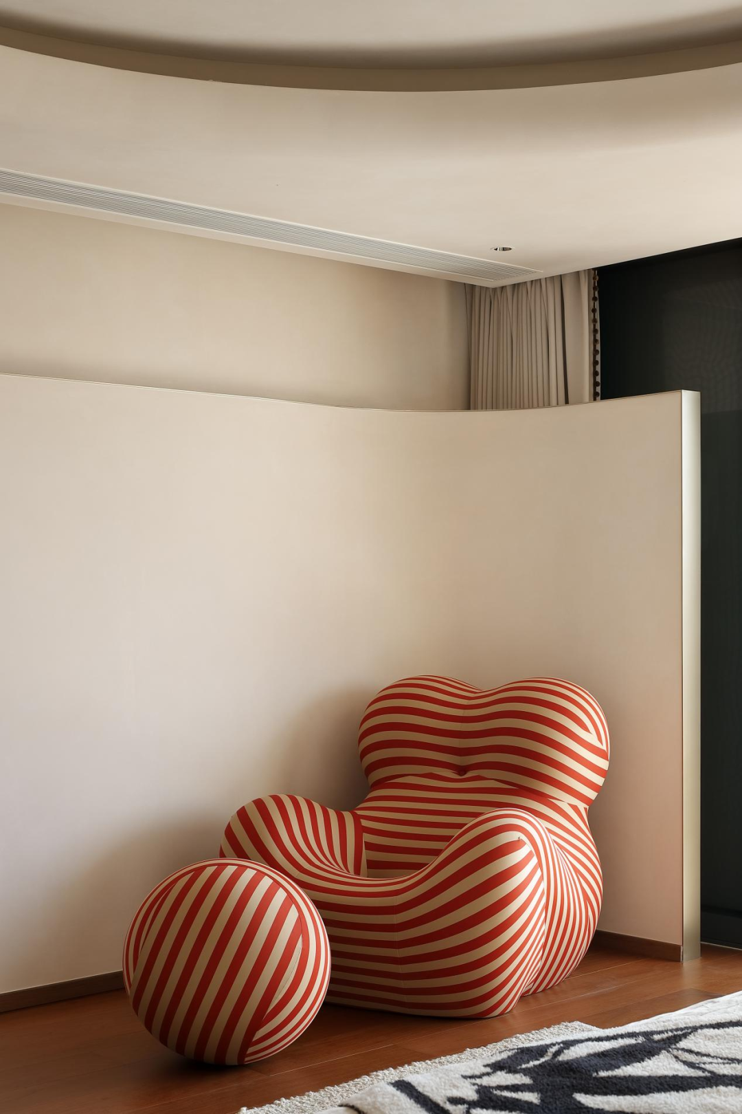 光影扶疏 静默成诗丨中国眉山丨眉山大可设计-51