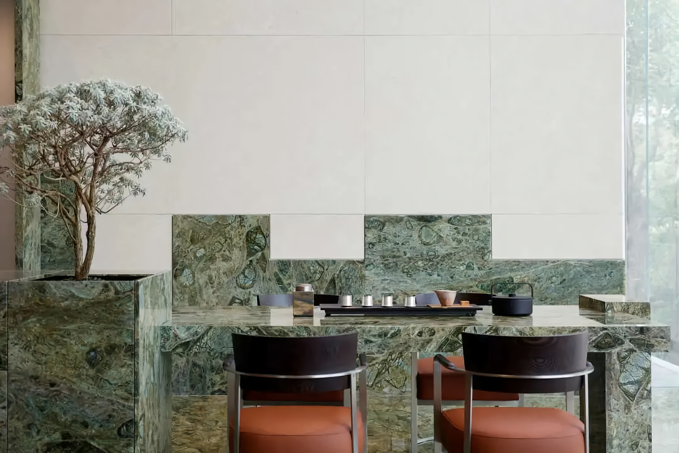 润宏城 城市展厅 | DIA丹健国际 | 2023 | 中国深圳-56