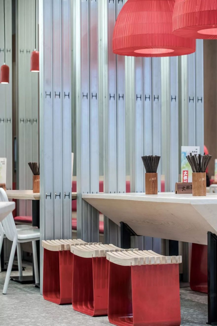 大弗兰万科广场店 | 湖南风味的一口回归-41