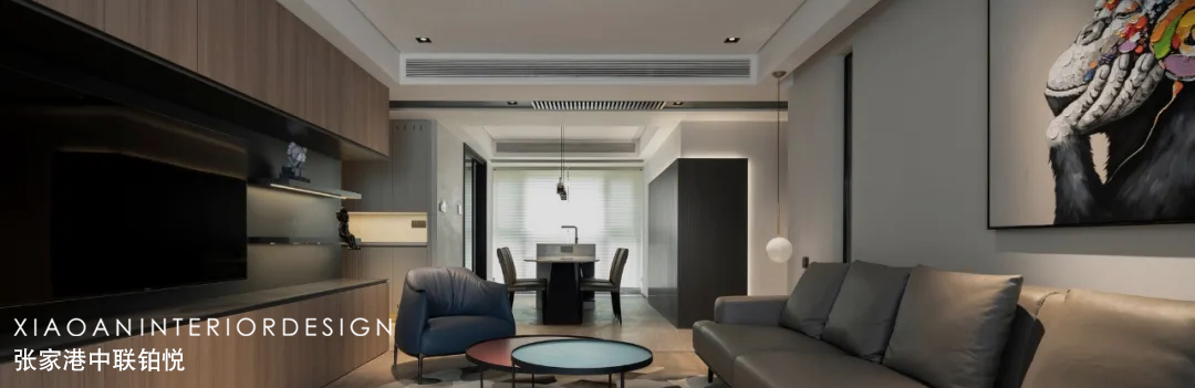 苏州品苑私宅改造 | 精神放松的现代宜居空间-65