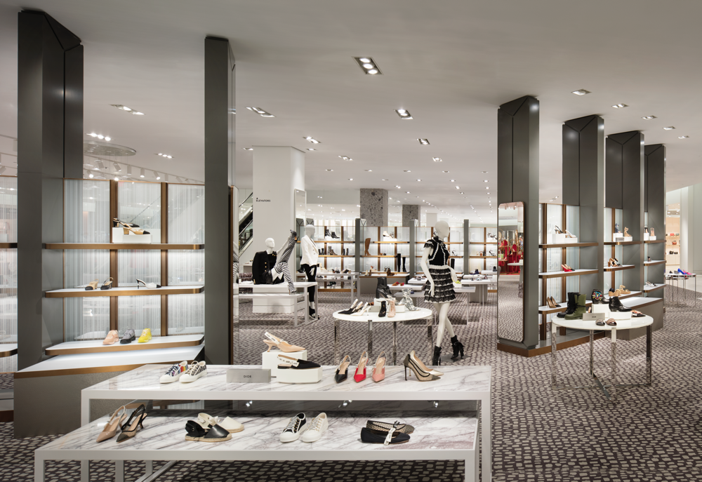 纽约 Neiman Marcus 旗舰店-15