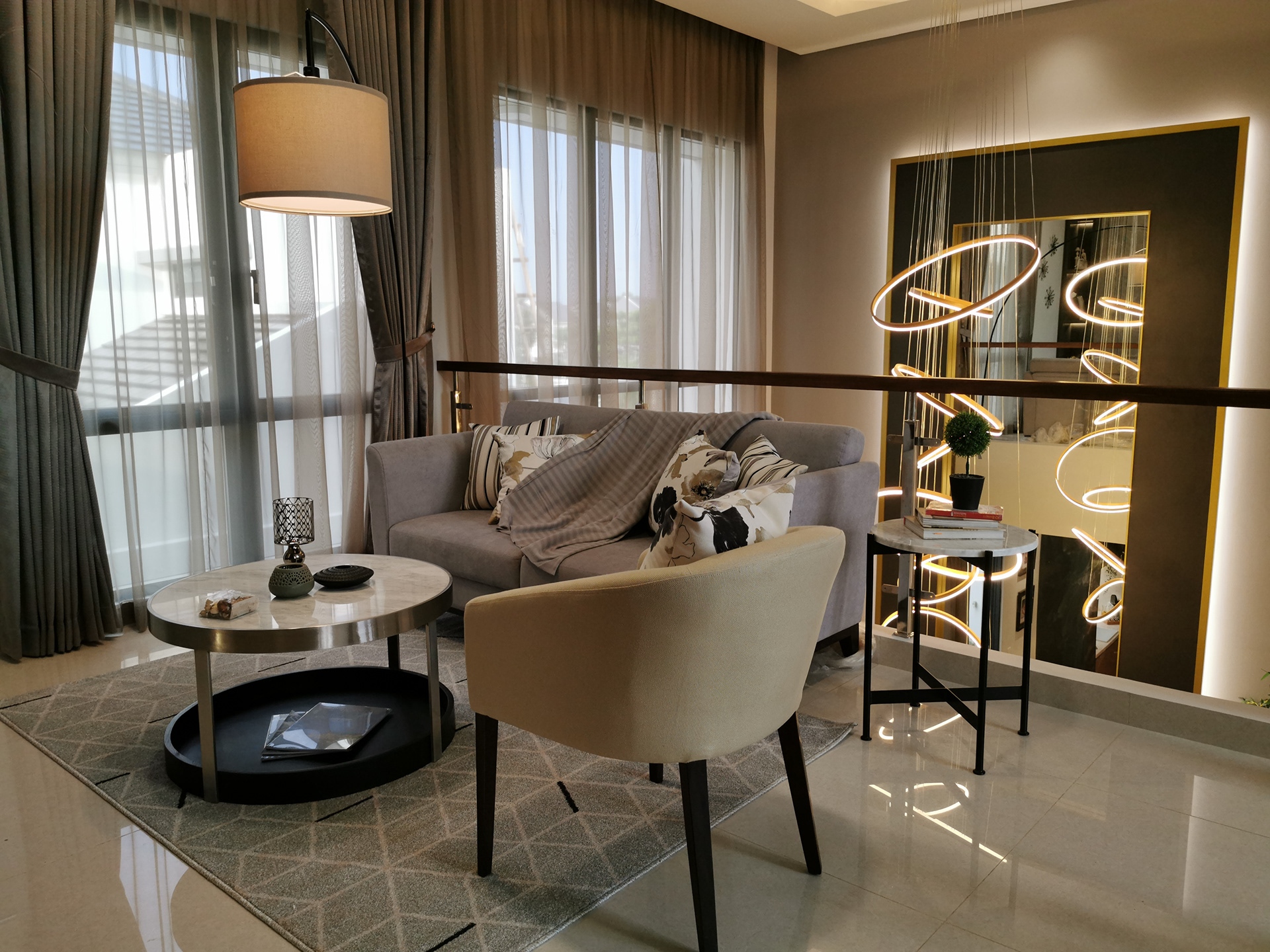 Showunit Kota Wisata - Cibubur-3