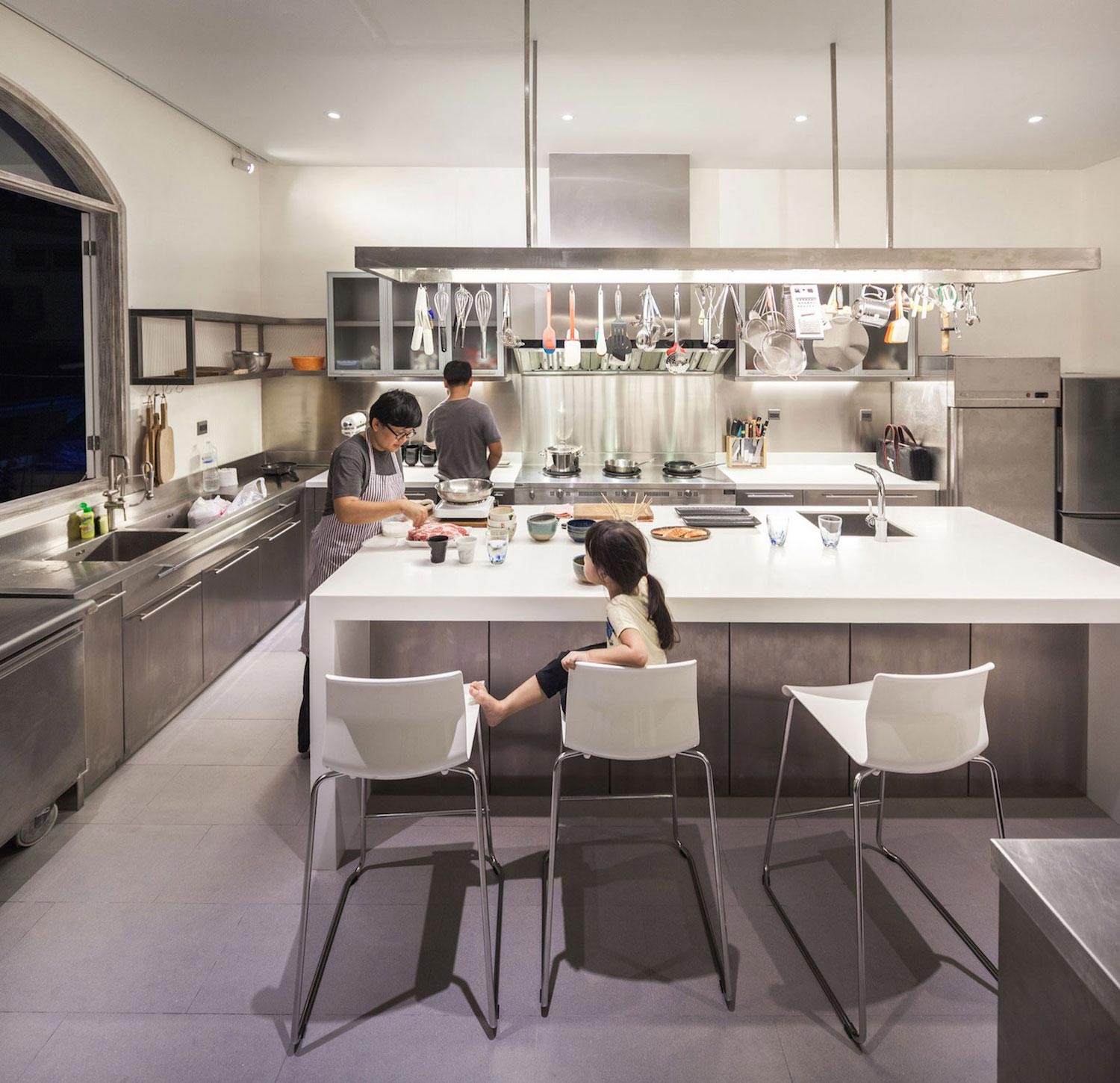 O·艺术·IM 住宅-24