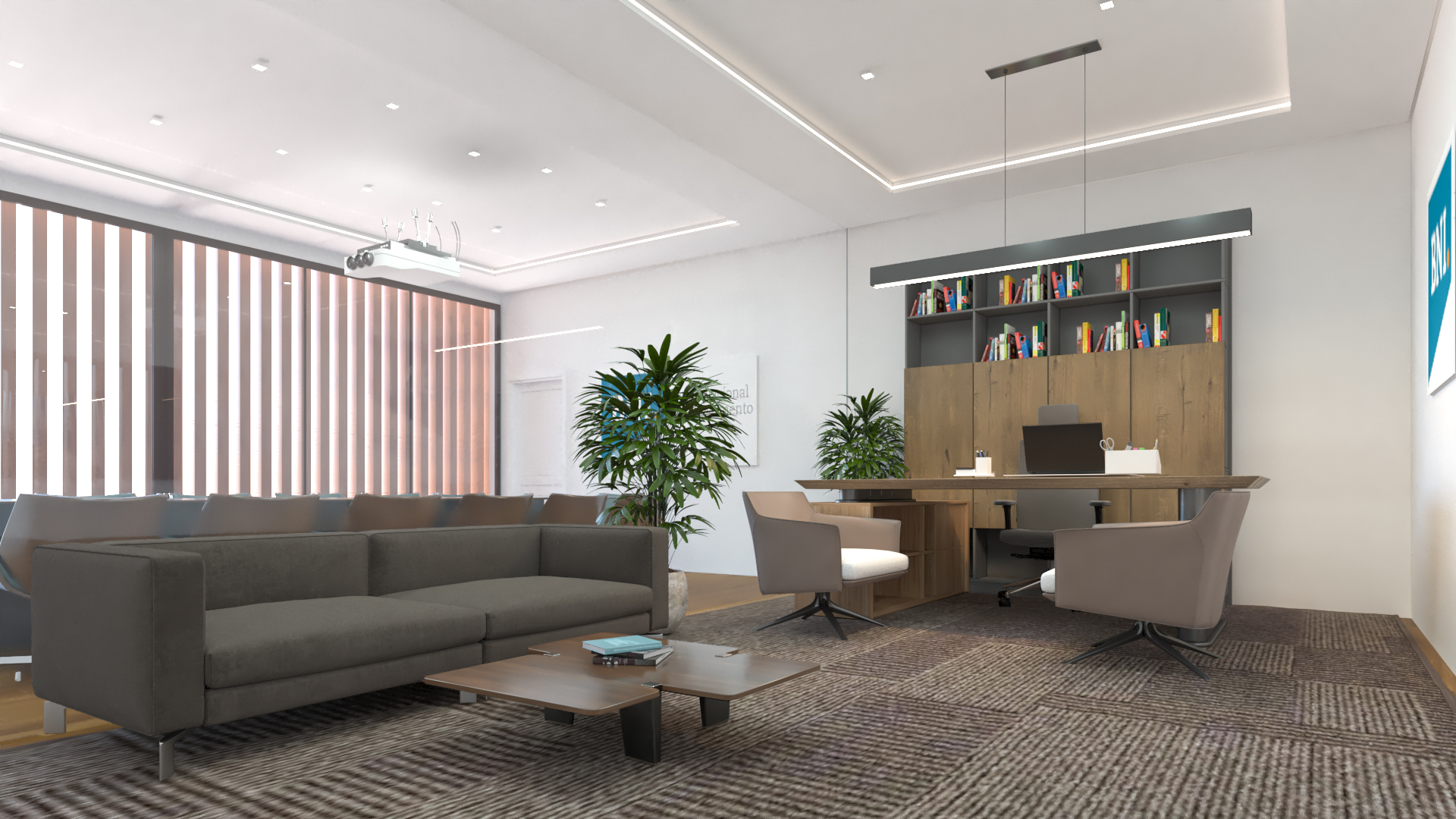 PROJECTO BANCO BNI-15