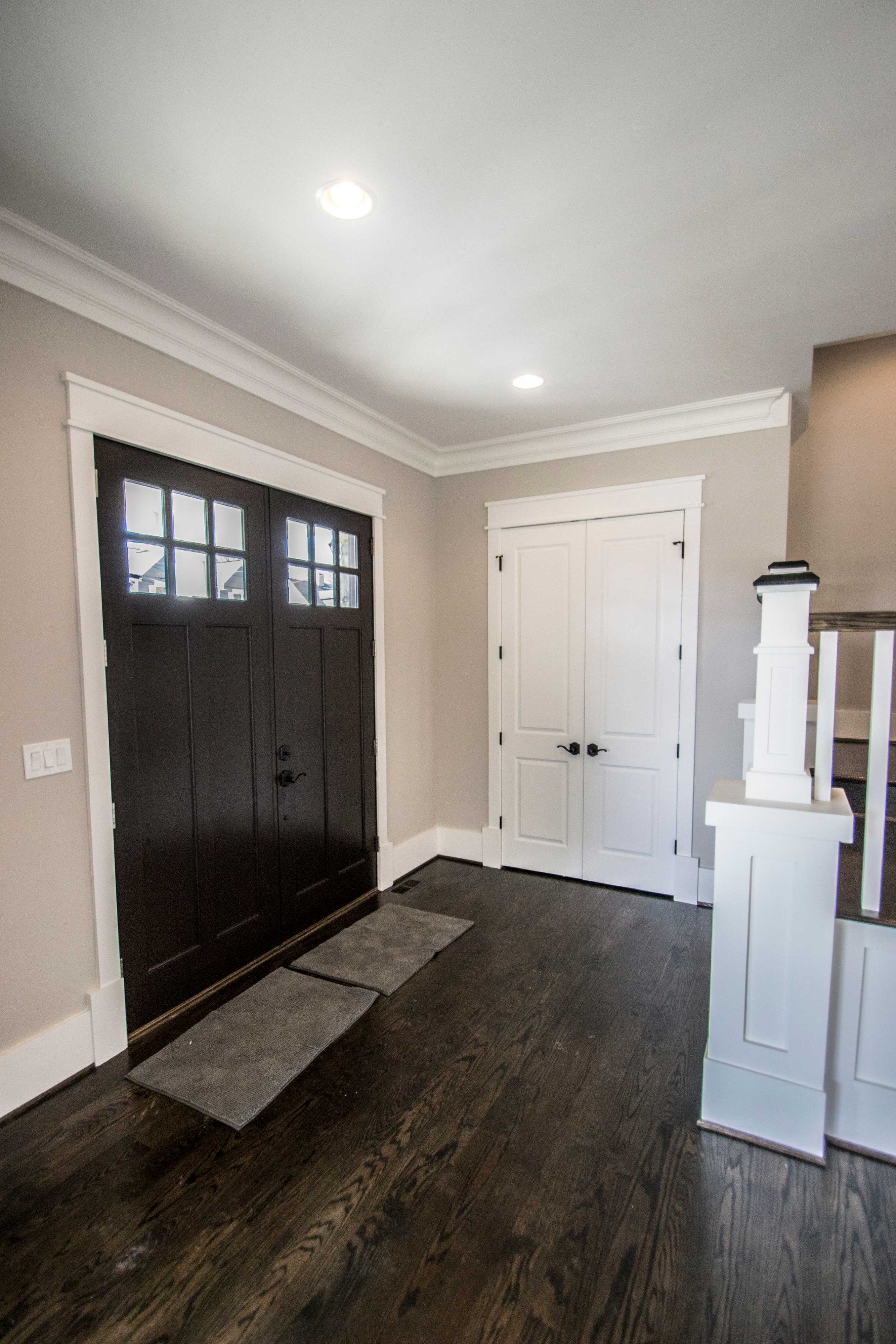 高地大道住宅-1