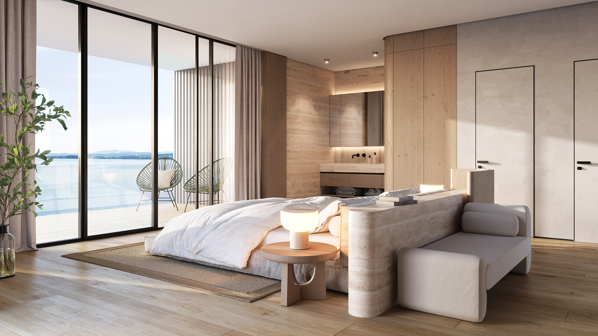 巴尔巴蒂别墅丨希腊-9