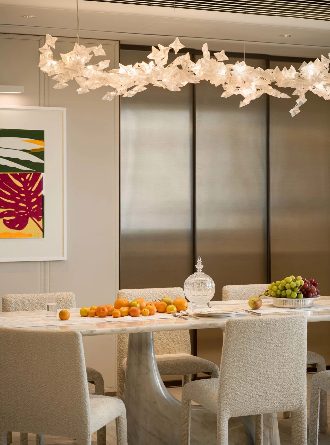 华润上海澐启滨江丨中国上海丨璞辉设计（软装）,李益中设计（硬装）-51