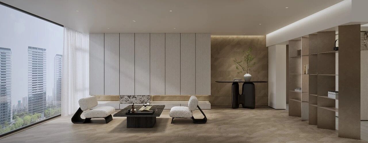 长江之门丨中国安徽丨未印设计-27