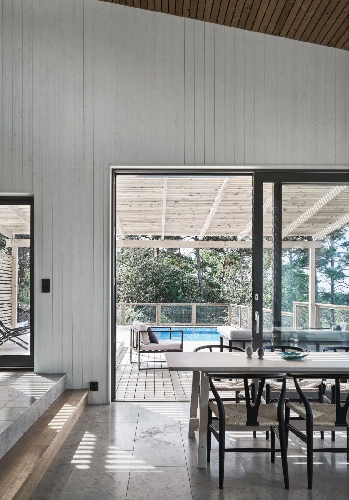 Martina Eriksson | 提高生活功能和美学的建筑-27