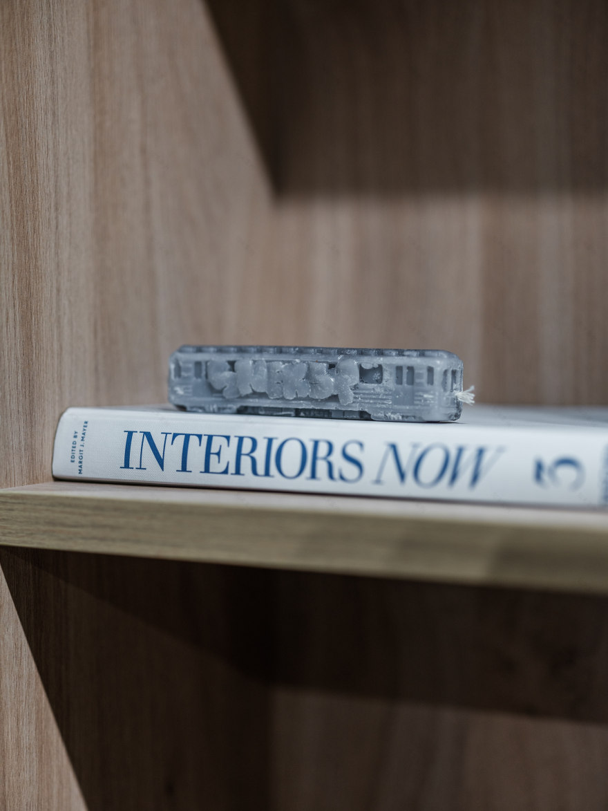 IT 专家的公寓丨俄罗斯莫斯科丨Kovalev & Partners 工作室-41