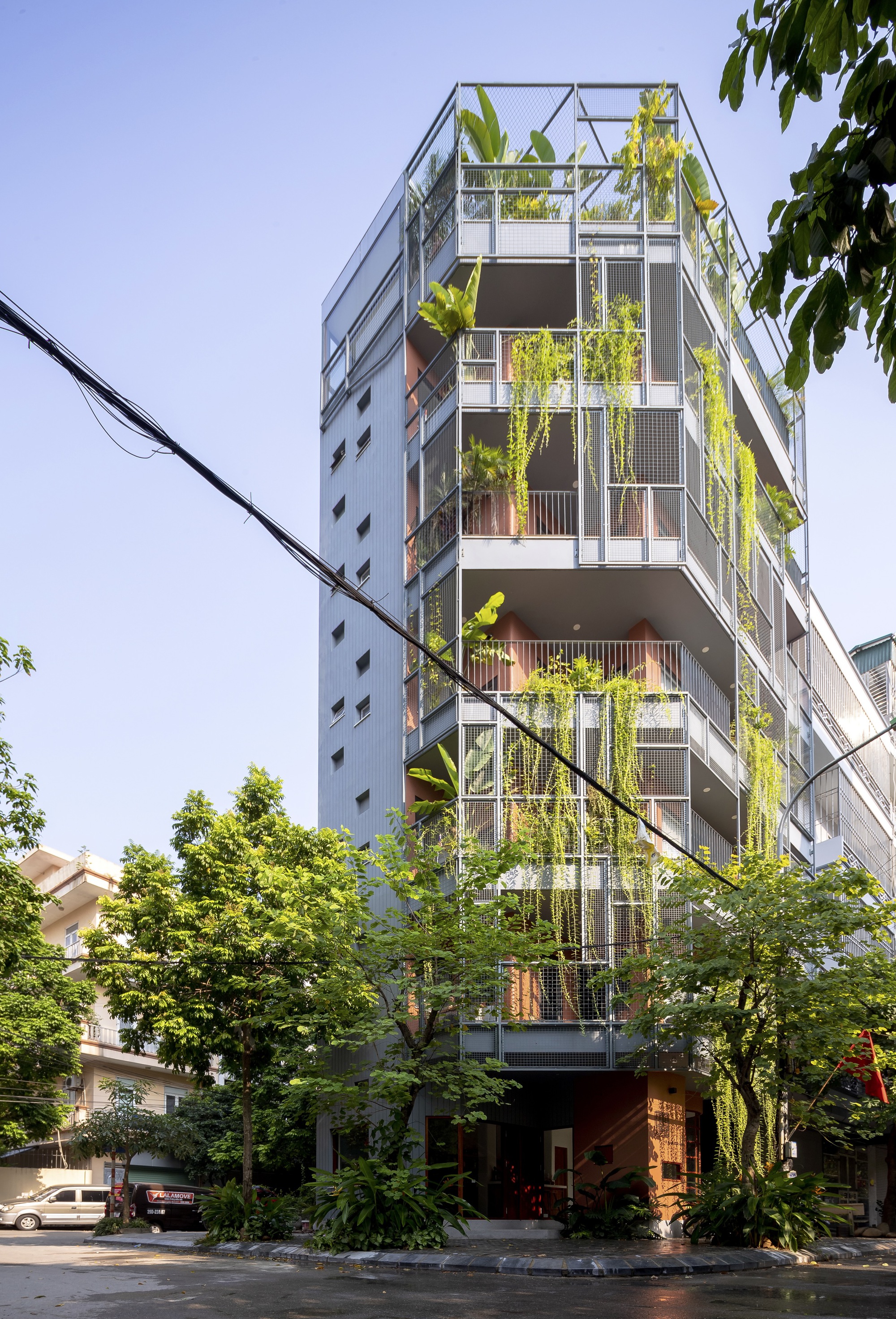 毫升屋丨越南河内丨007studio-27