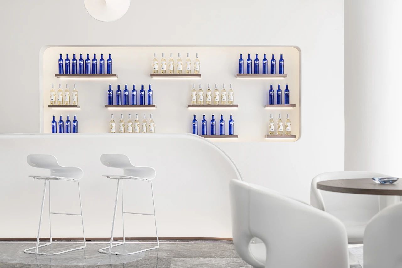 自然共生,考拉主题售楼处设计丨中国长沙丨S.U.N 孙文设计事务所-34