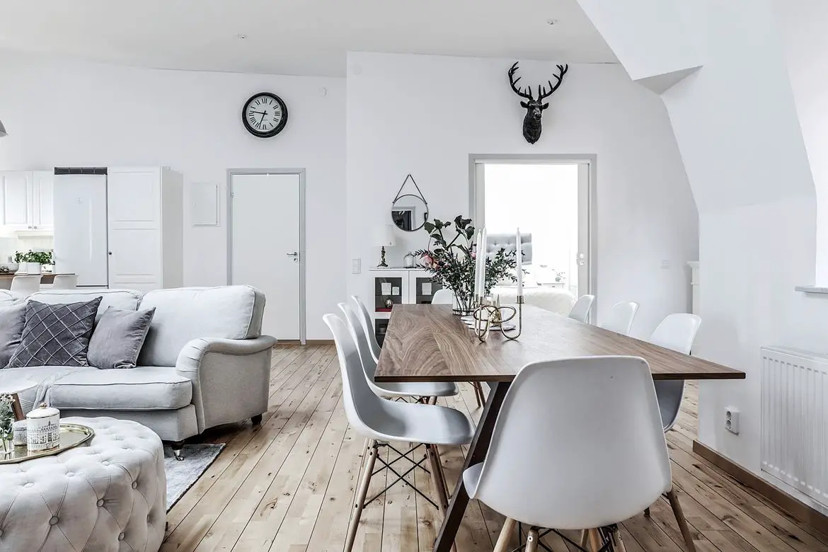 瑞典小户型空间利用案例解析-26