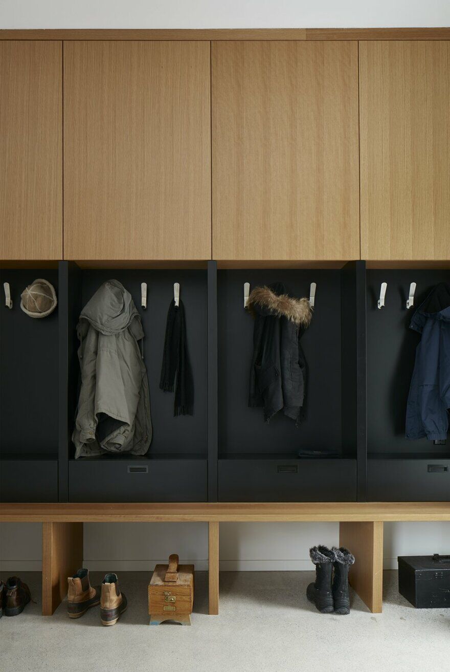 丨加拿大渥太华丨Christopher Simmonds Architect-37