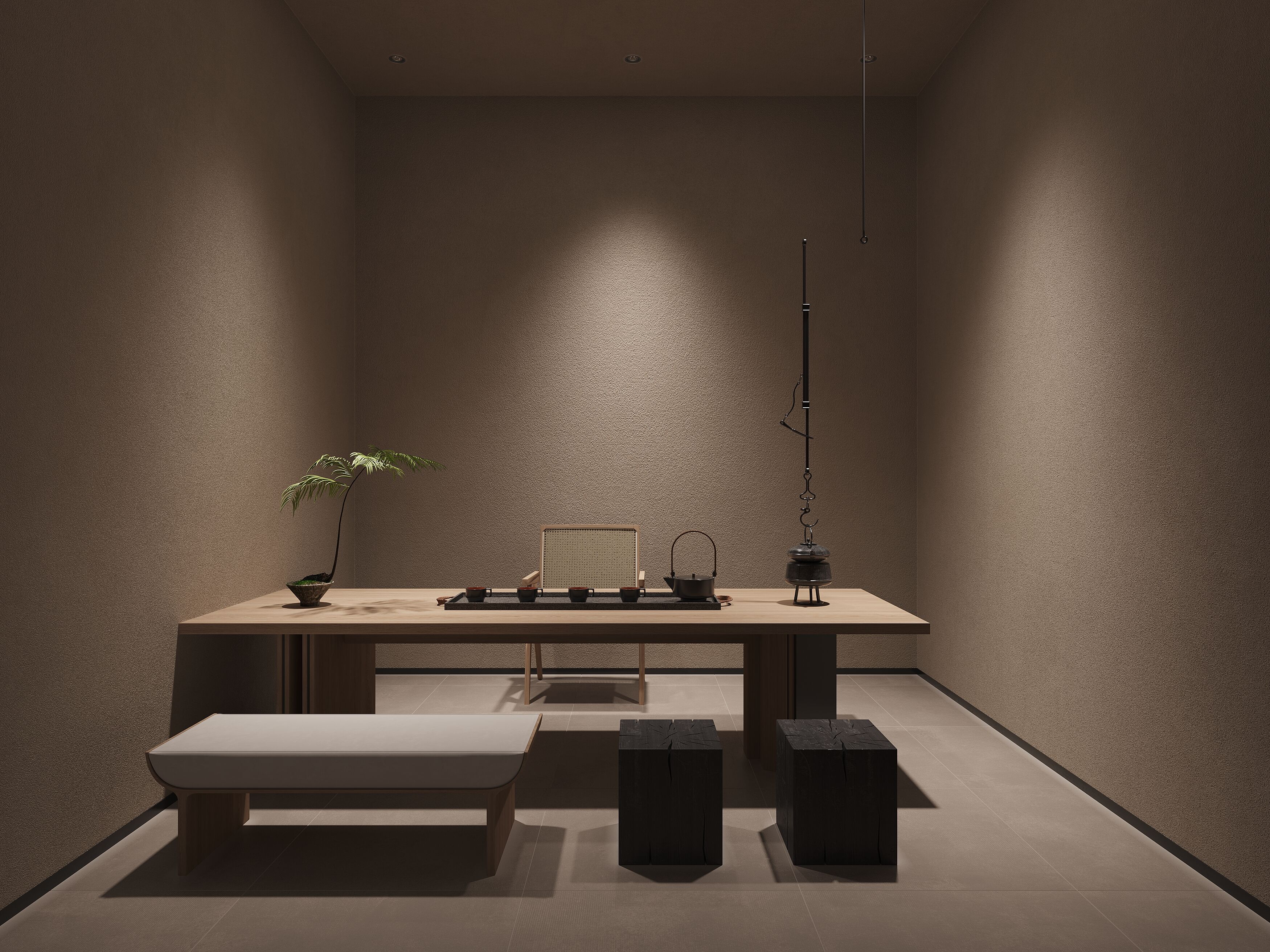 工装-婚纱店效果表现-8