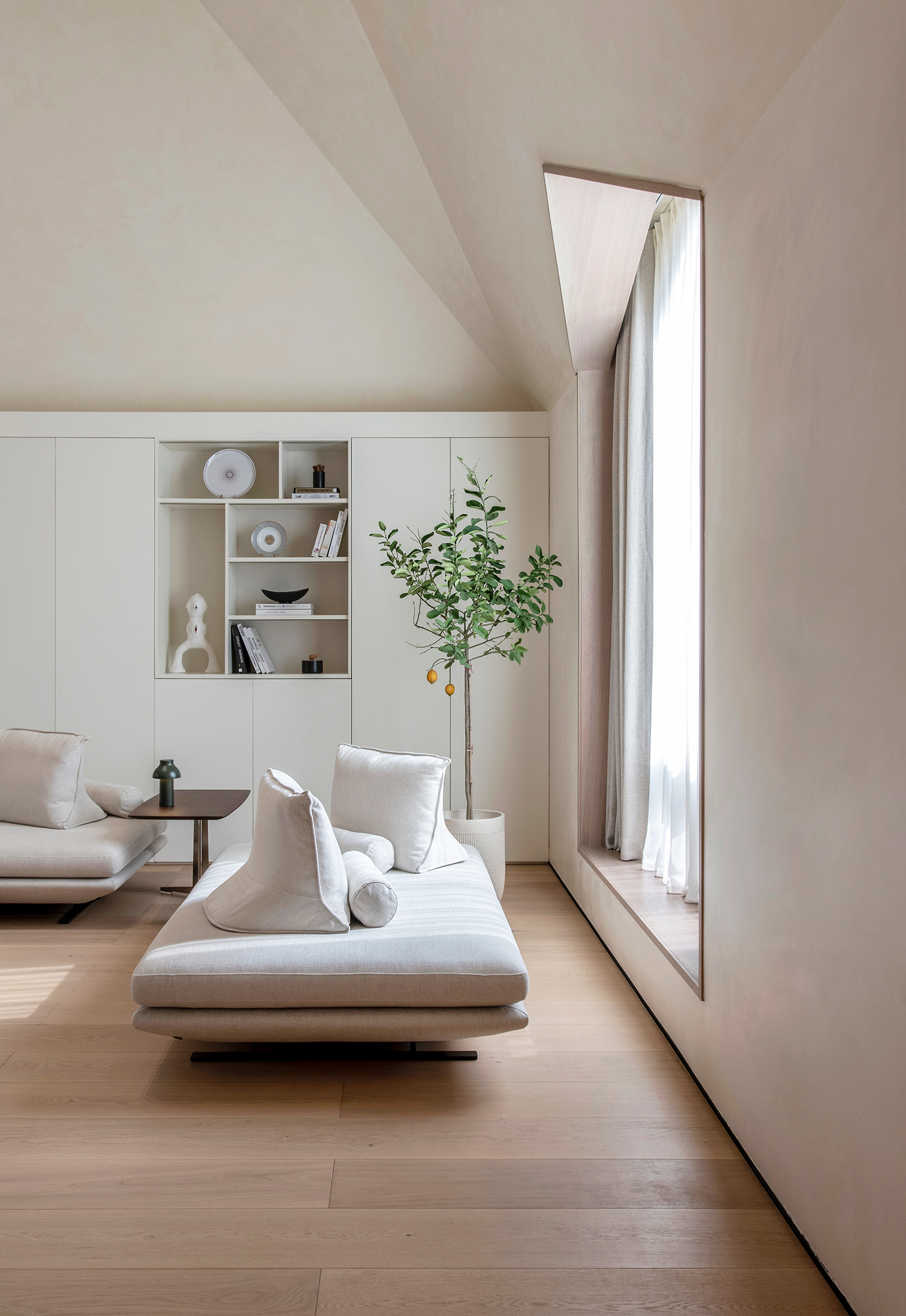 成都 450m² 独栋别墅丨中国成都-12