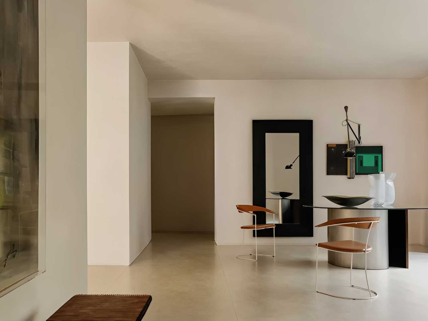 阿那亚九龙湖丨中国广州丨尚壹扬设计-34