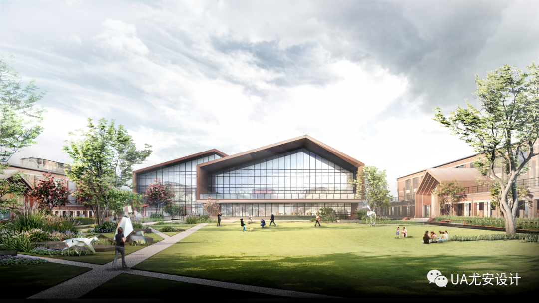 合肥钢铁五厂重生丨中国合肥-43