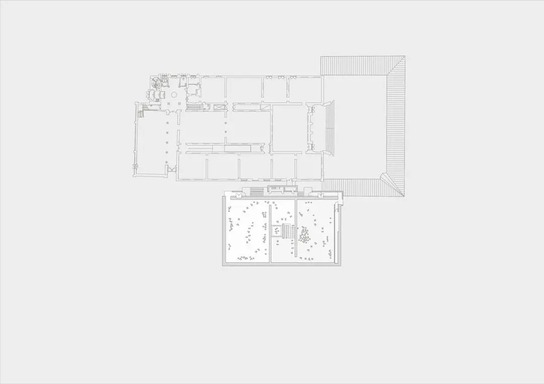 作曲家工作室丨英国伦敦丨Mary Duggan architects-55