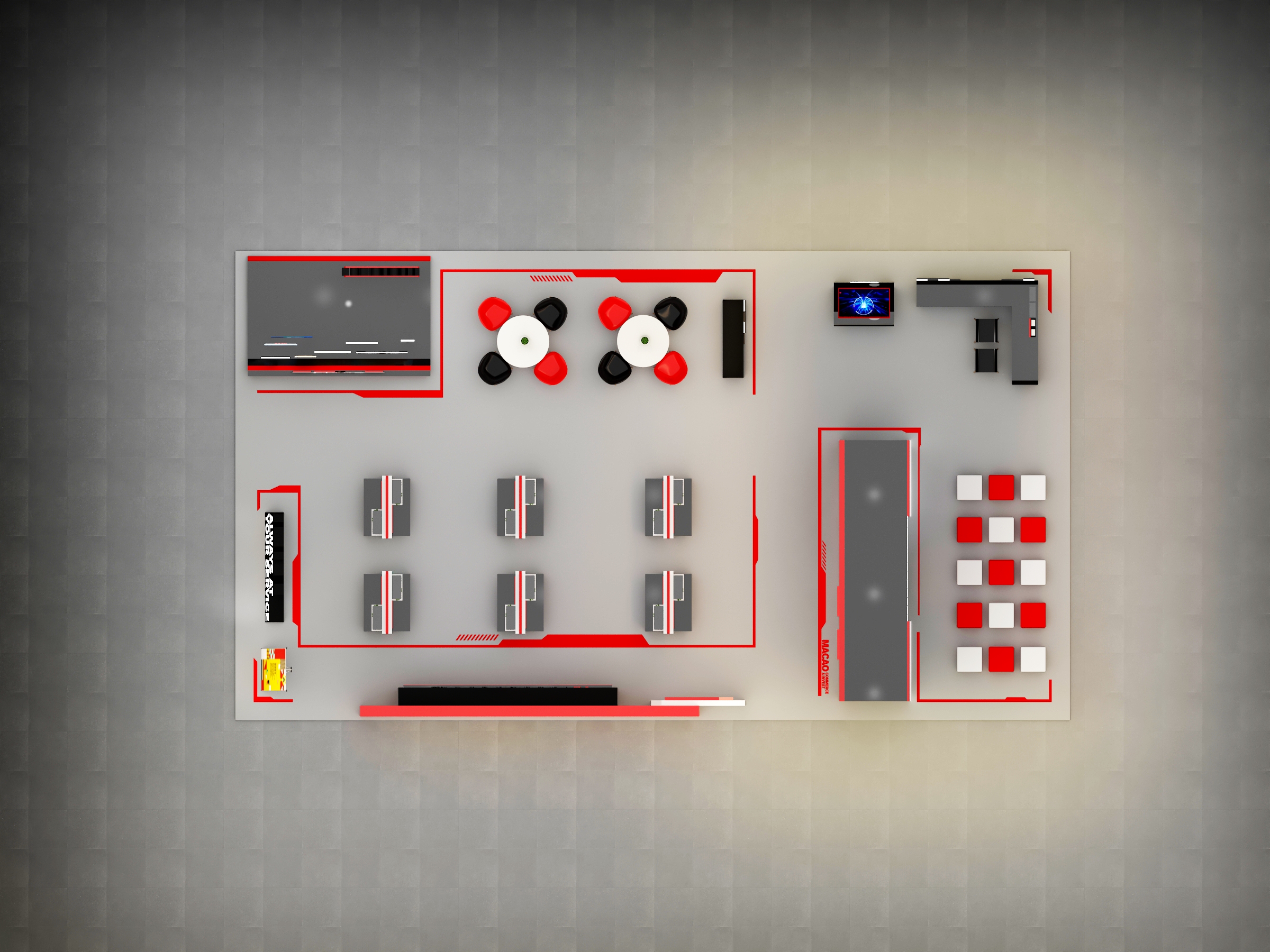 第二屆『中國國際供應鏈促進博覽會』-0