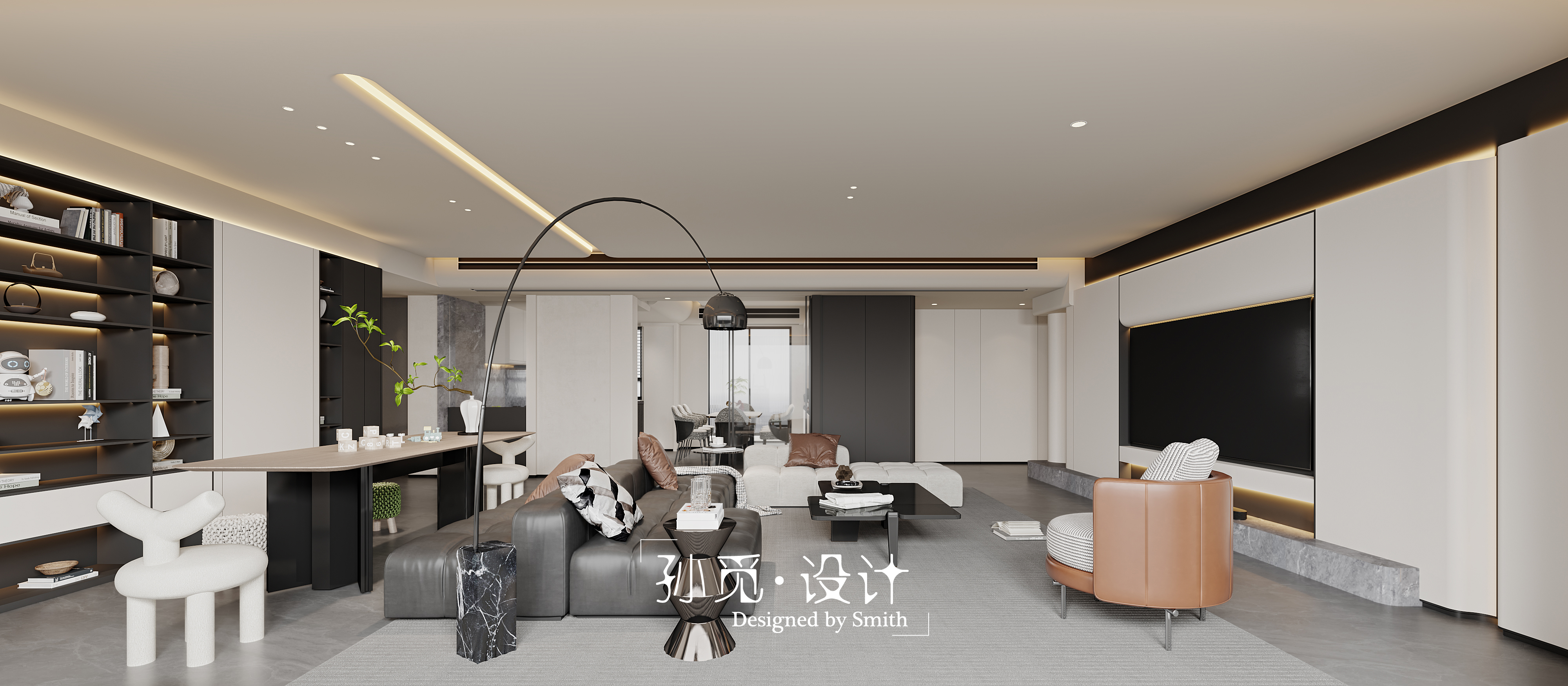 万境潇湘-陈宅-3