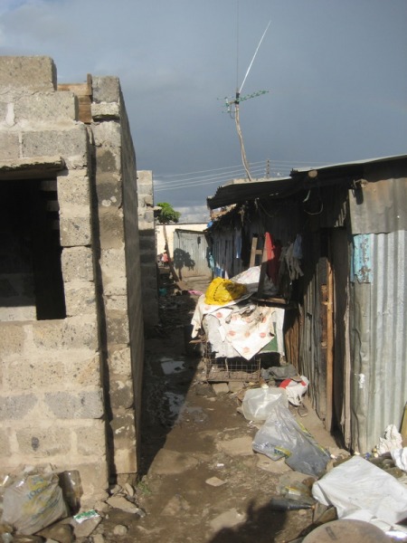 丨肯尼亚内罗毕丨Tecta Consultants-40