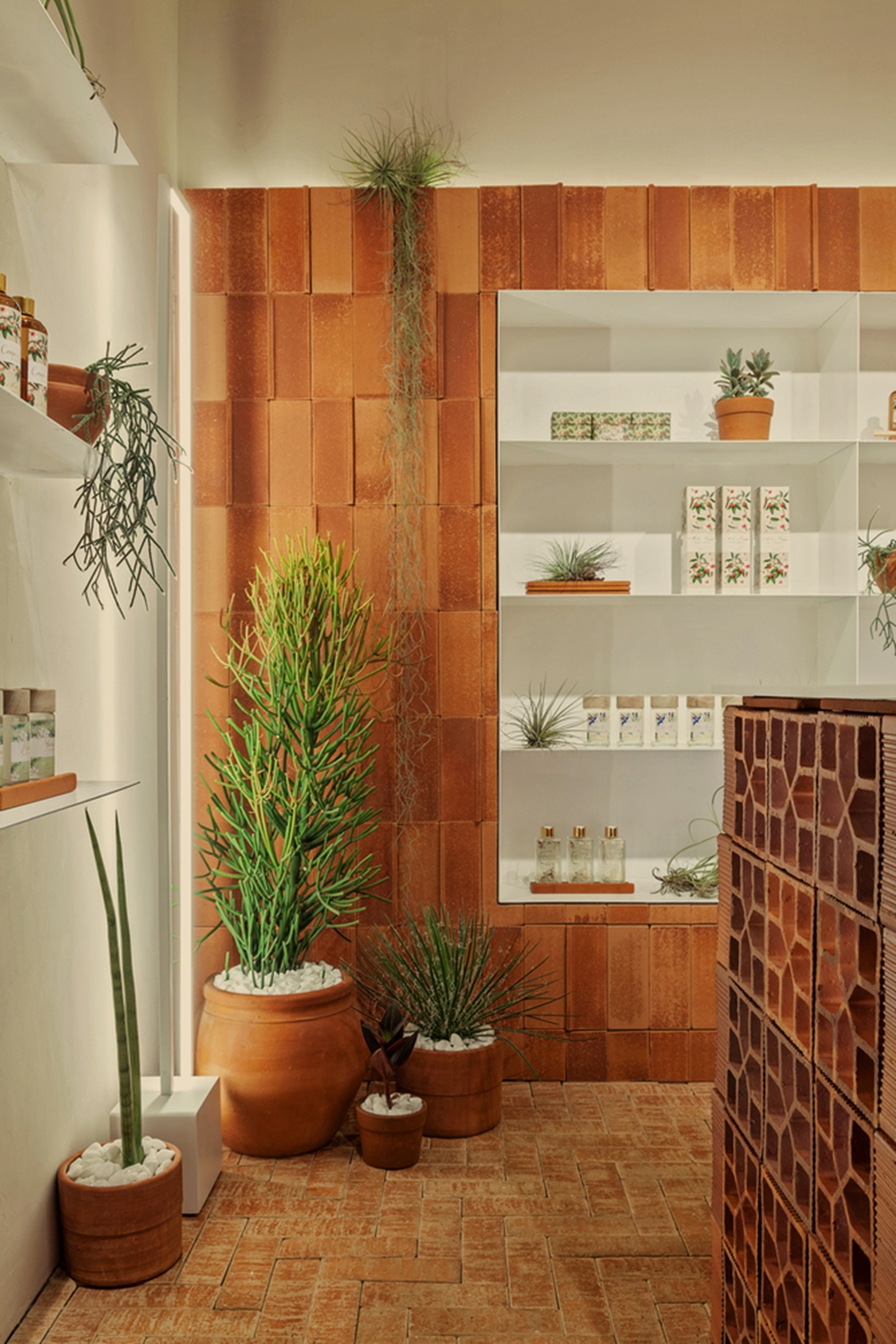 Mels Brushes 香水店-7