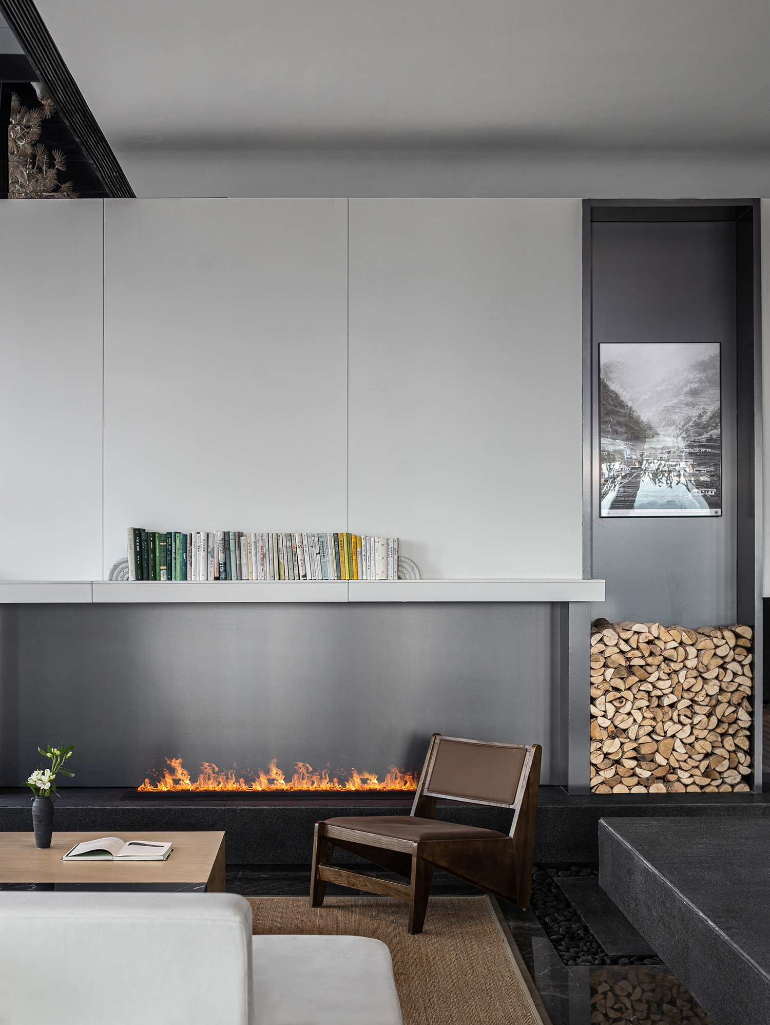 兰州亚欧国际亚朵S酒店丨中国兰州丨广州慕舍设计顾问有限公司-42