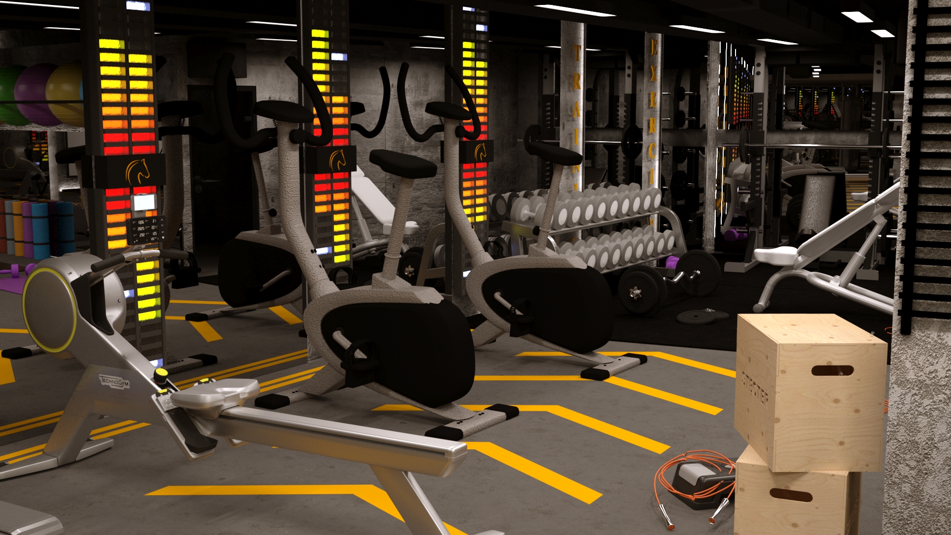 富戈游戏健身丨HATİCE AKARSU-8