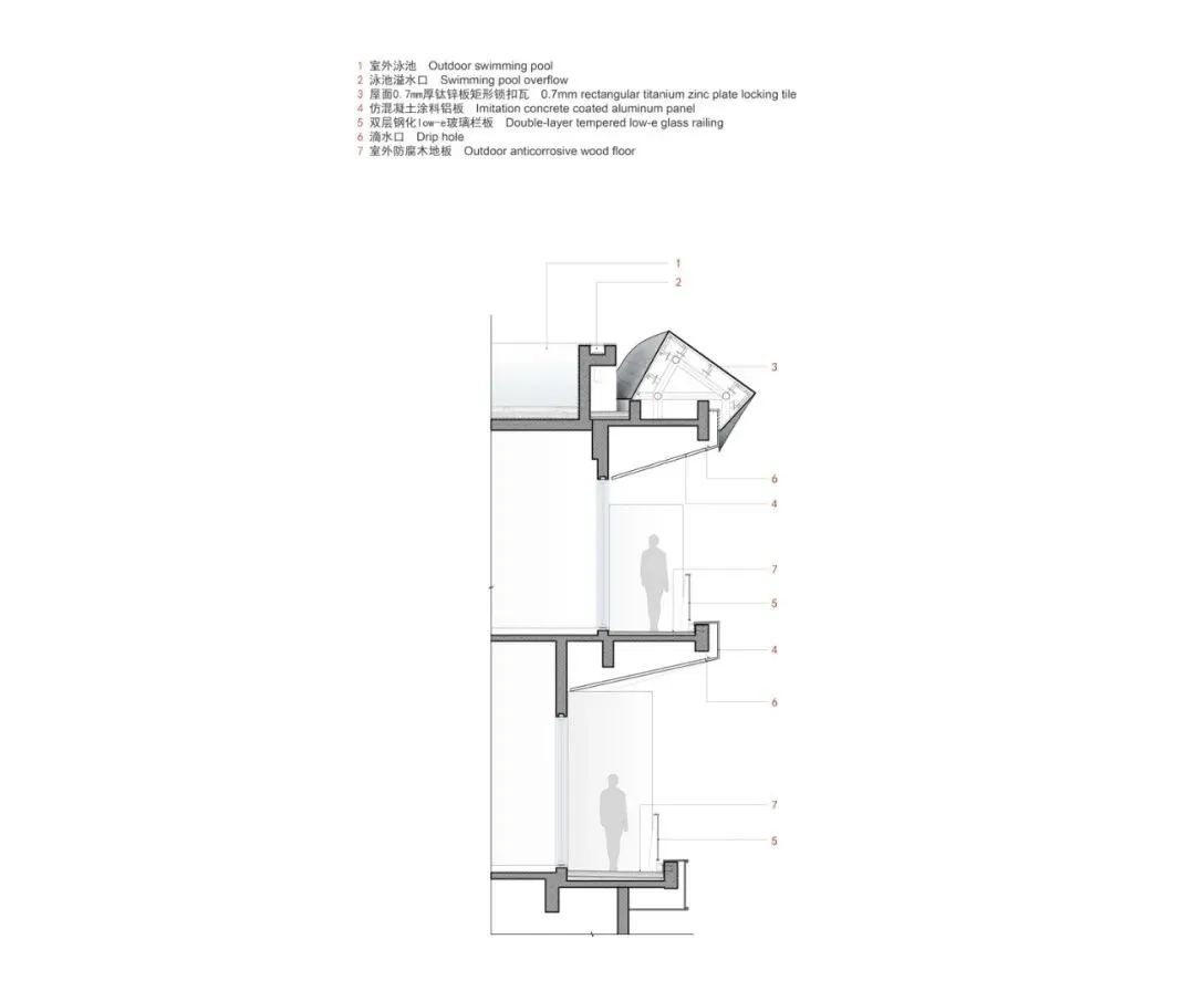 安若云舍丨中国漳州丨BUZZ建筑事务所-128