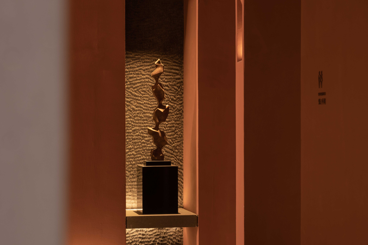 创裕实业首铸集团和府丨中国东莞丨里约设计-51