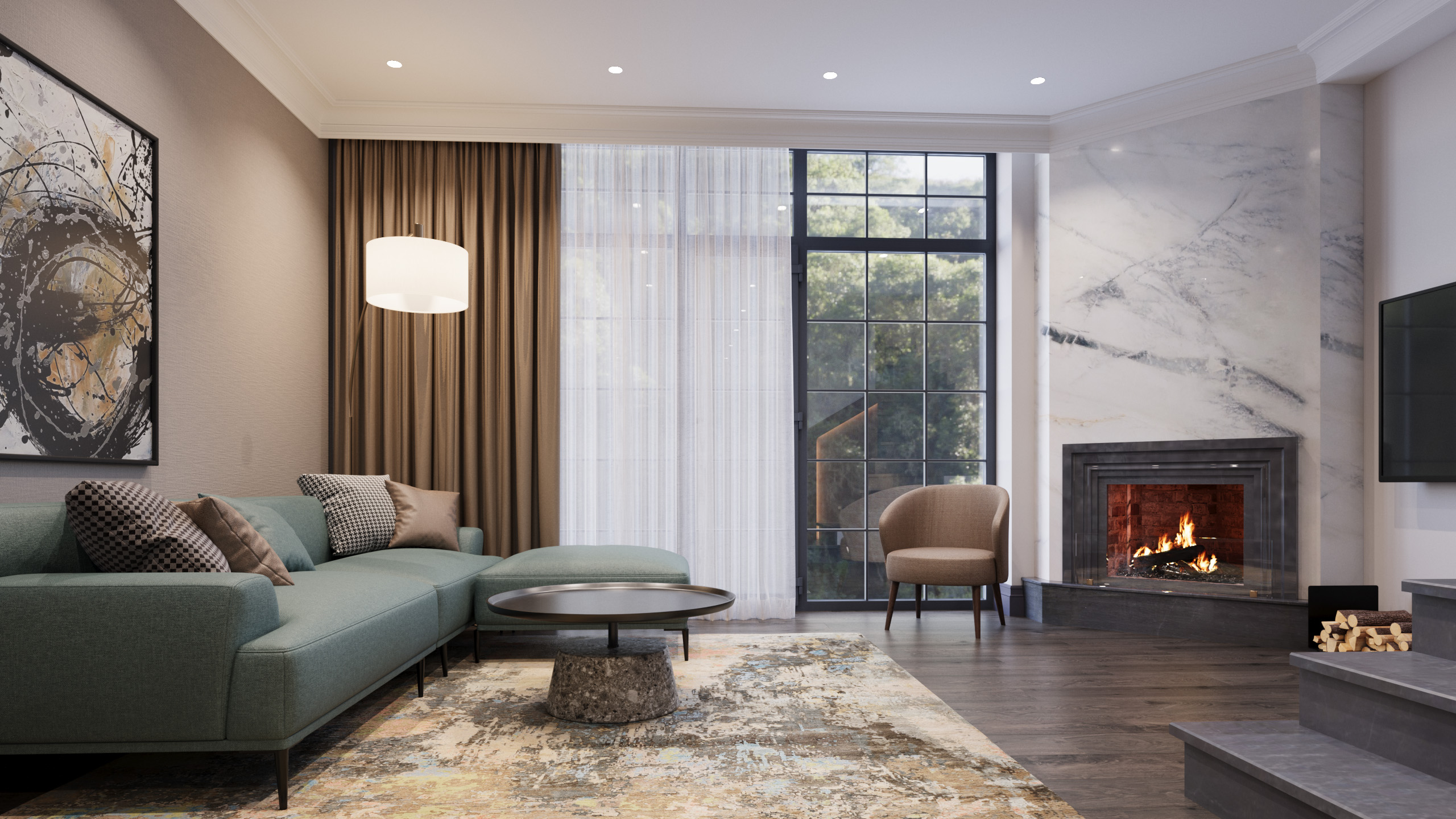 WYNDHAM GRAND Batumi Gonio-0