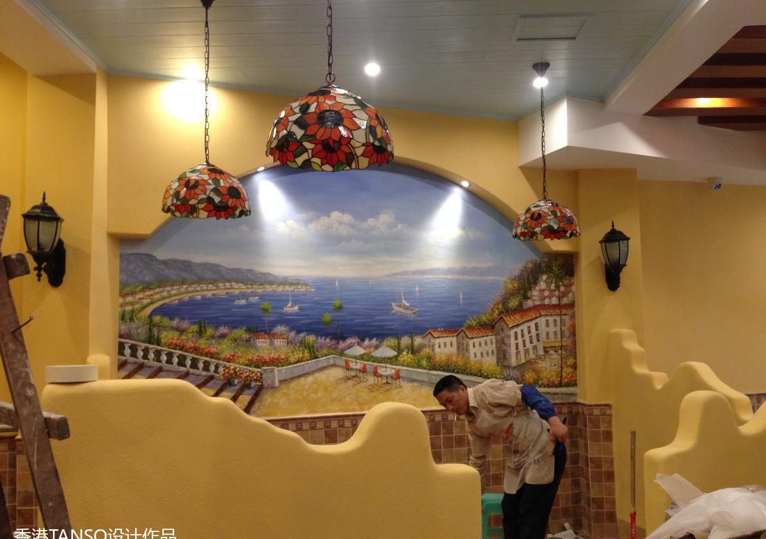 
达州-二马路-滋滋烤鱼 -4