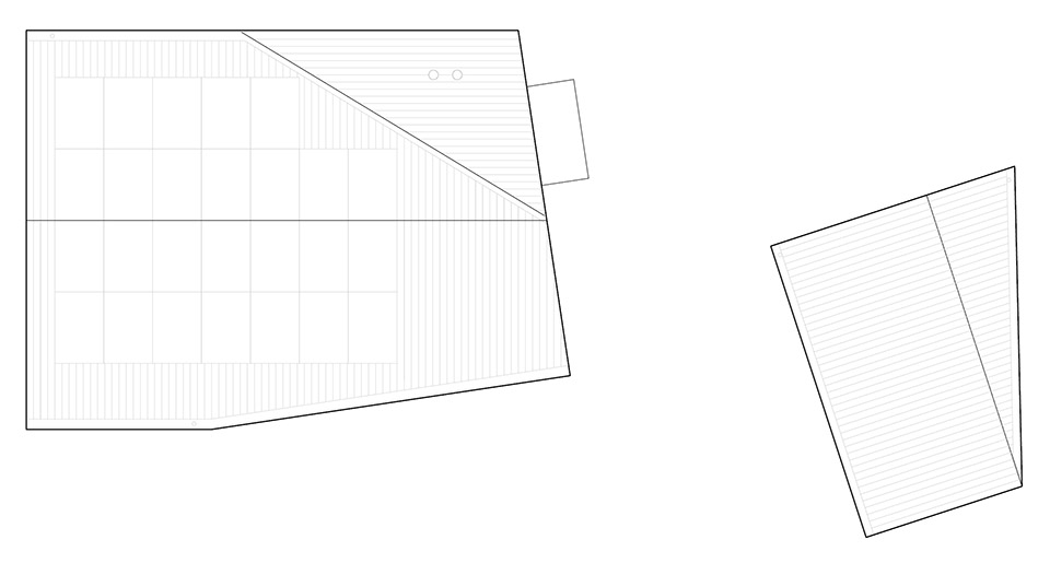 狐狸洞住宅丨荷兰丨Studio Vincent Architecture-53