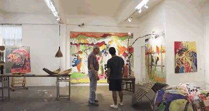 艺术家的乡村乌托邦 · 鳌湖老村变形记丨中国深圳-5