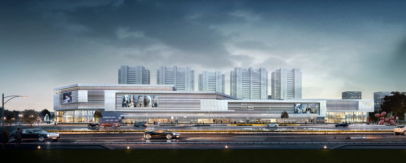 天澜美墅·别墅丨中国重庆丨魅无界设计(MAXIMUM)-70