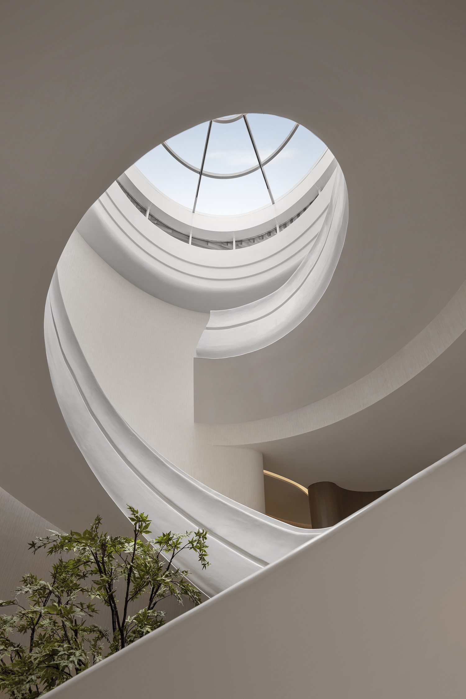 元禾大千 | 幽谷筑境  万物共生-22